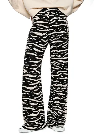 MARC CAIN | Businesshose WELKOM | 